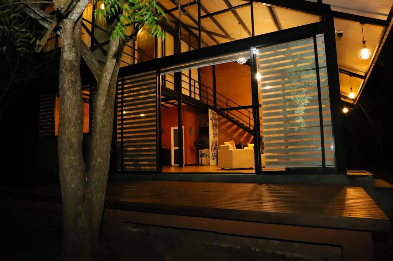 Life Of Leisure Wilpattu Villa Pahala Maragahawewa Exterior photo