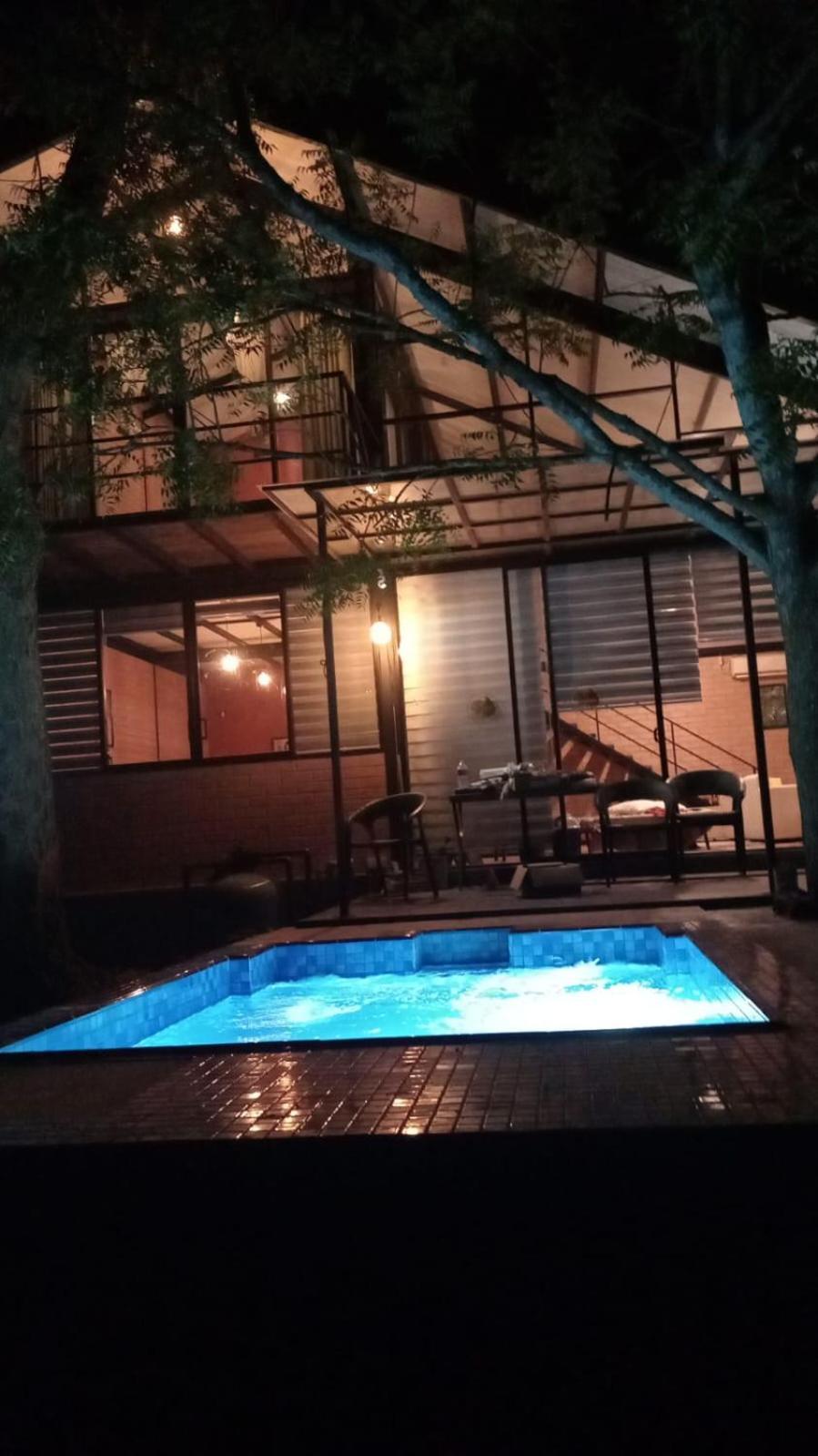 Life Of Leisure Wilpattu Villa Pahala Maragahawewa Exterior photo